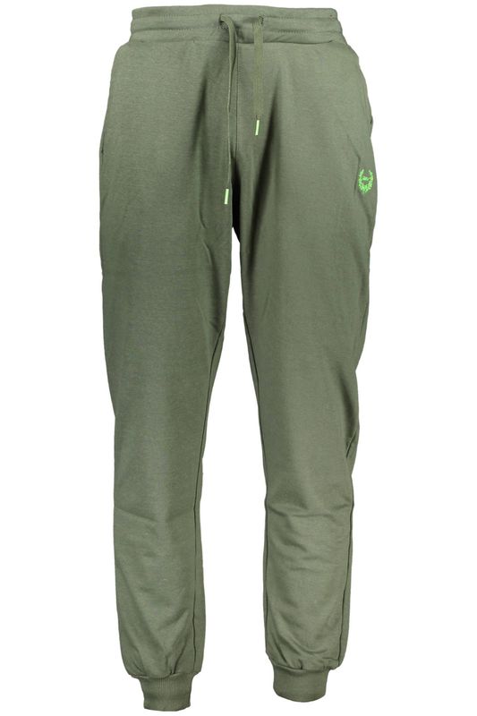 GIAN MARCO VENTURI PANTALONE UOMO VERDE GIAN MARCO VENTURI PANTALONE UOMO VERDE