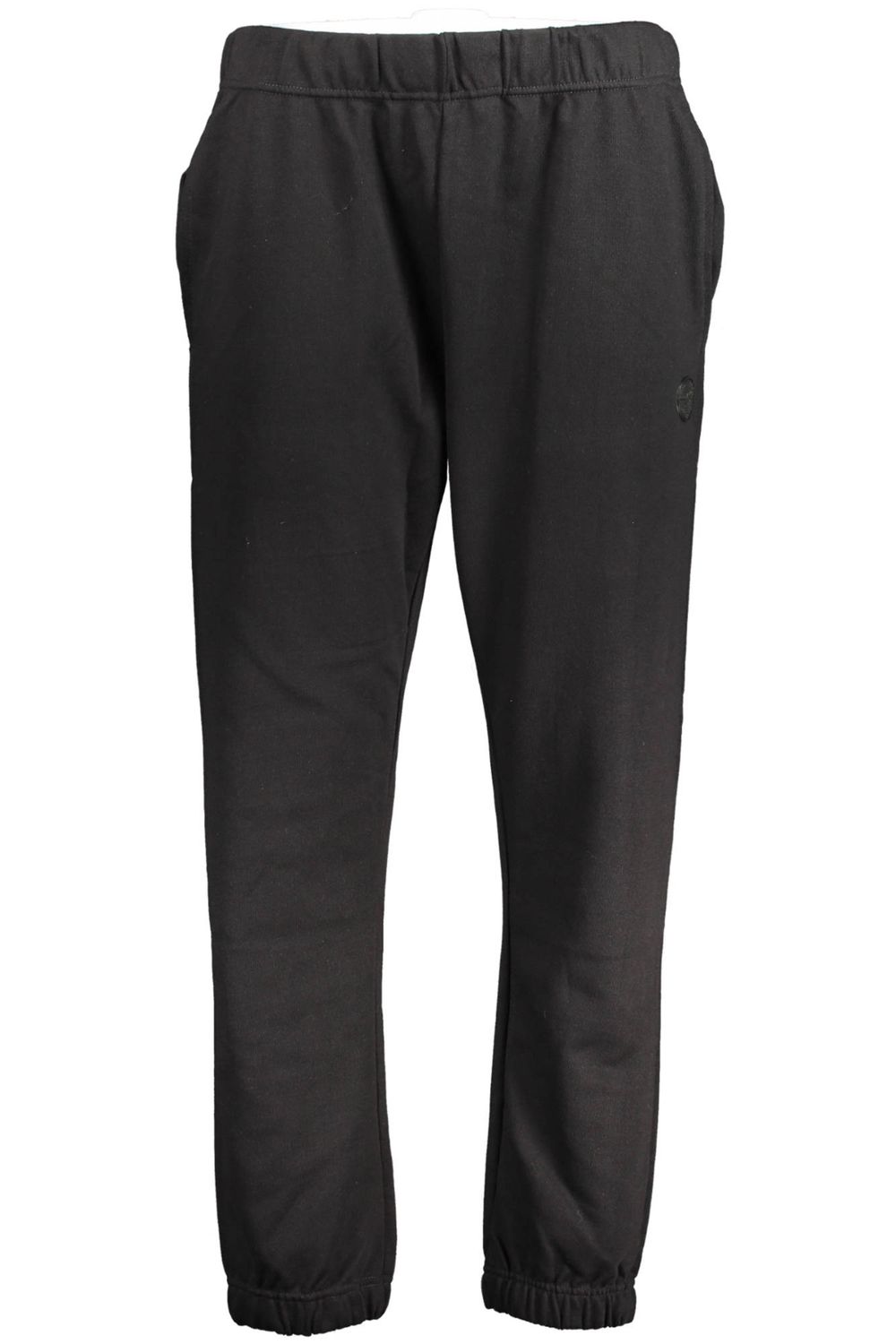 GIAN MARCO VENTURI PANTALONE UOMO NERO