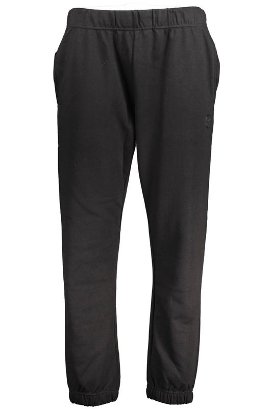 GIAN MARCO VENTURI PANTALONE UOMO NERO GIAN MARCO VENTURI PANTALONE UOMO NERO