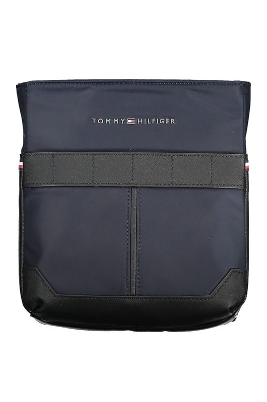 TOMMY HILFIGER TRACOLLA UOMO BLU TOMMY HILFIGER TRACOLLA UOMO BLU