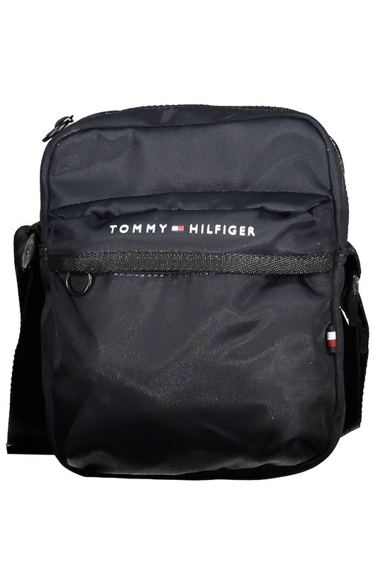 TOMMY HILFIGER TRACOLLA UOMO BLU TOMMY HILFIGER TRACOLLA UOMO BLU