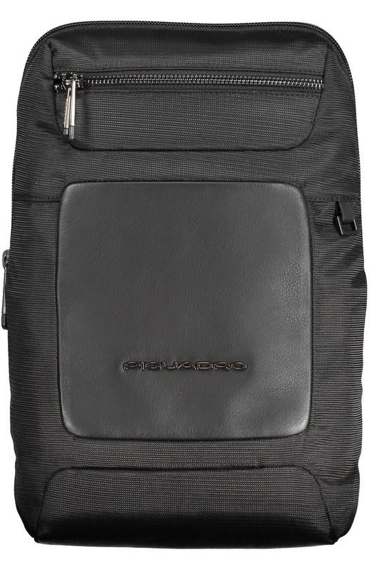 PIQUADRO TRACOLLA UOMO NERO