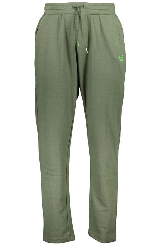 GIAN MARCO VENTURI PANTALONE UOMO VERDE GIAN MARCO VENTURI PANTALONE UOMO VERDE
