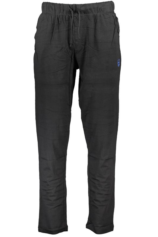 GIAN MARCO VENTURI PANTALONE UOMO NERO GIAN MARCO VENTURI PANTALONE UOMO NERO