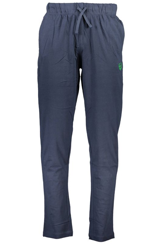 GIAN MARCO VENTURI PANTALONE UOMO BLU GIAN MARCO VENTURI PANTALONE UOMO BLU