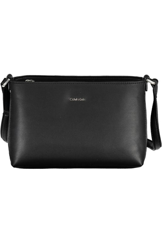 CALVIN KLEIN BORSA DONNA NERO CALVIN KLEIN BORSA DONNA NERO