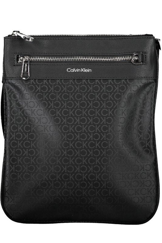 CALVIN KLEIN TRACOLLA UOMO NERO CALVIN KLEIN TRACOLLA UOMO NERO