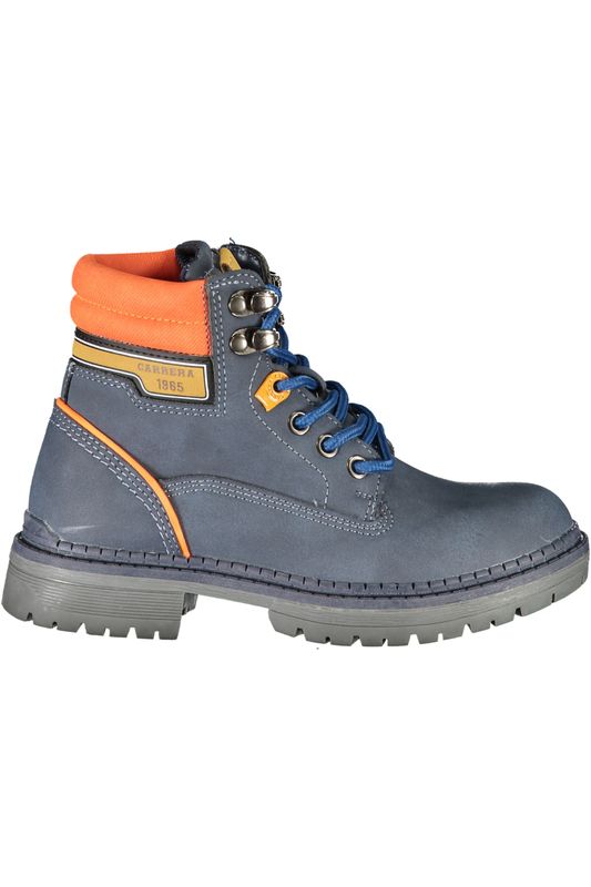CARRERA CALZATURA STIVALE UOMO BLU CARRERA CALZATURA STIVALE UOMO BLU