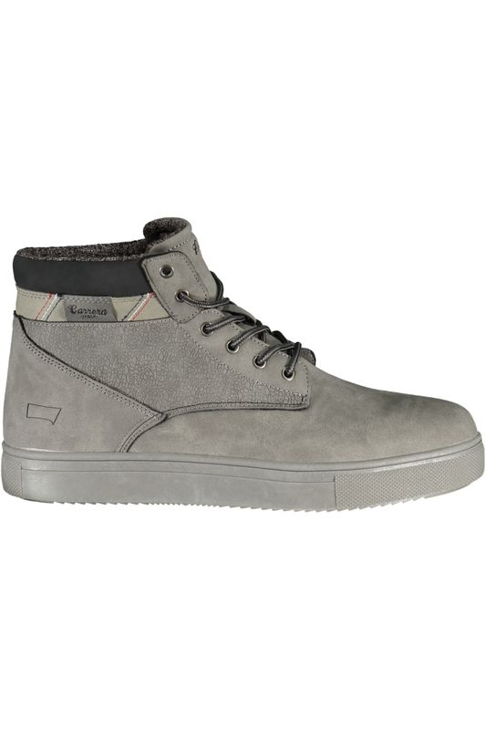 CARRERA CALZATURA STIVALE UOMO GRIGIO CARRERA CALZATURA STIVALE UOMO GRIGIO