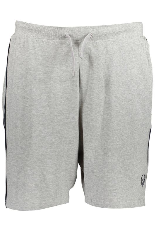 GIAN MARCO VENTURI PANTALONE SHORT UOMO GRIGIO GIAN MARCO VENTURI PANTALONE SHORT UOMO GRIGIO
