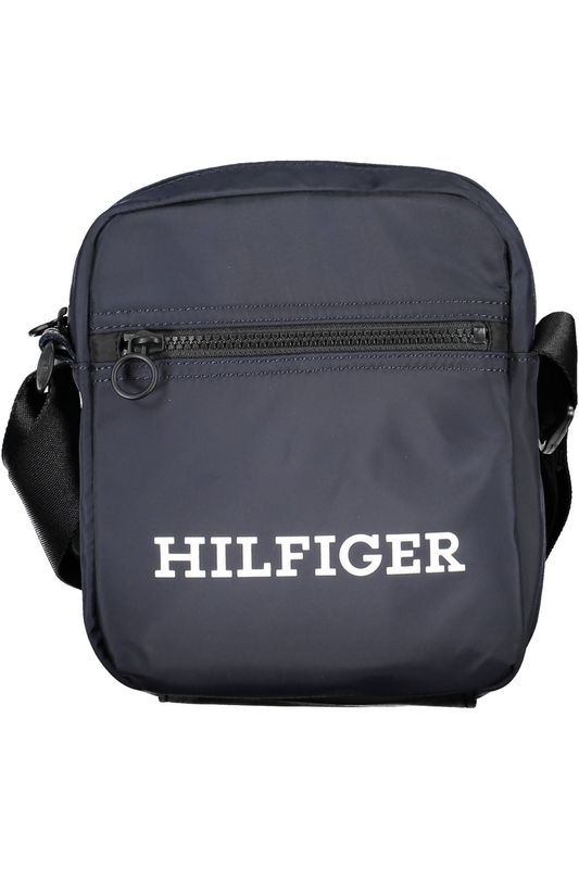 TOMMY HILFIGER TRACOLLA UOMO BLU TOMMY HILFIGER TRACOLLA UOMO BLU