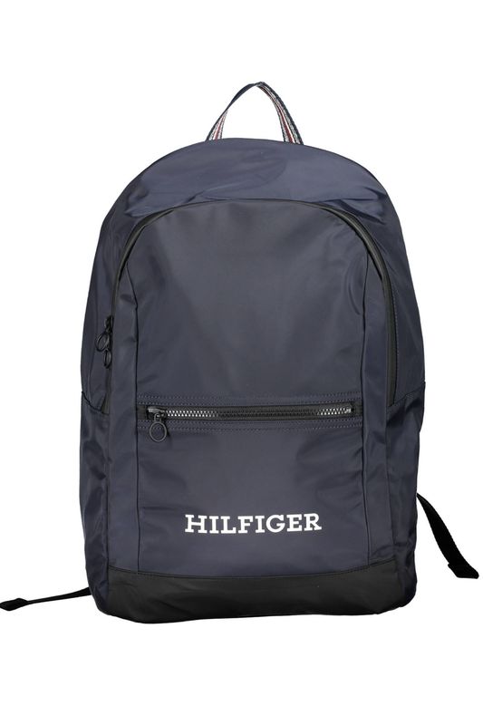 TOMMY HILFIGER ZAINO UOMO BLU TOMMY HILFIGER ZAINO UOMO BLU