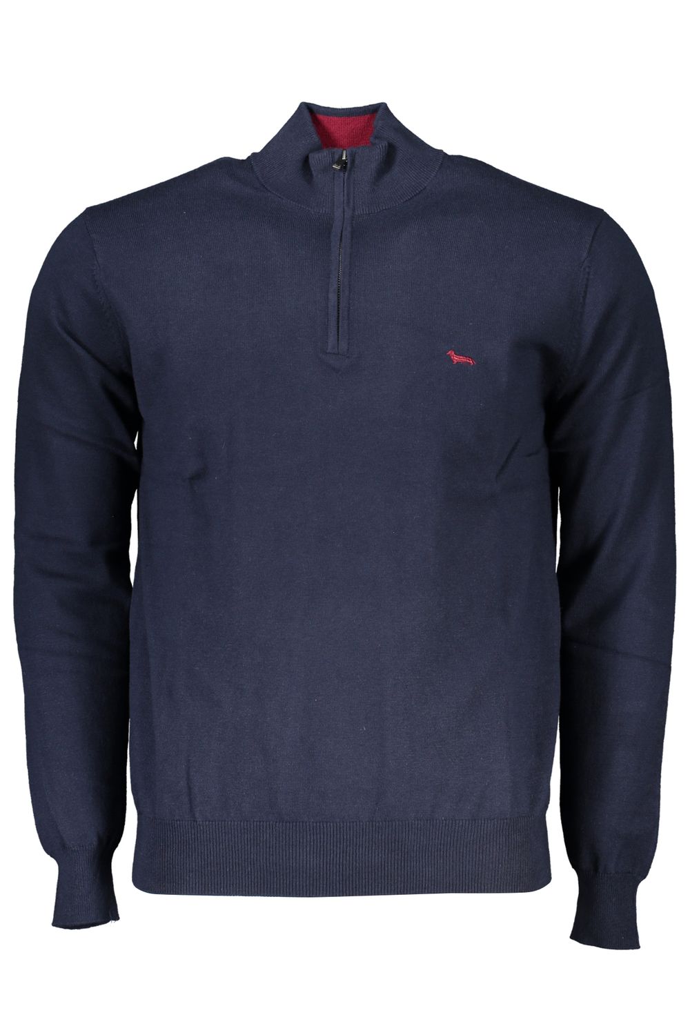 HARMONT & BLAINE MAGLIA UOMO BLU