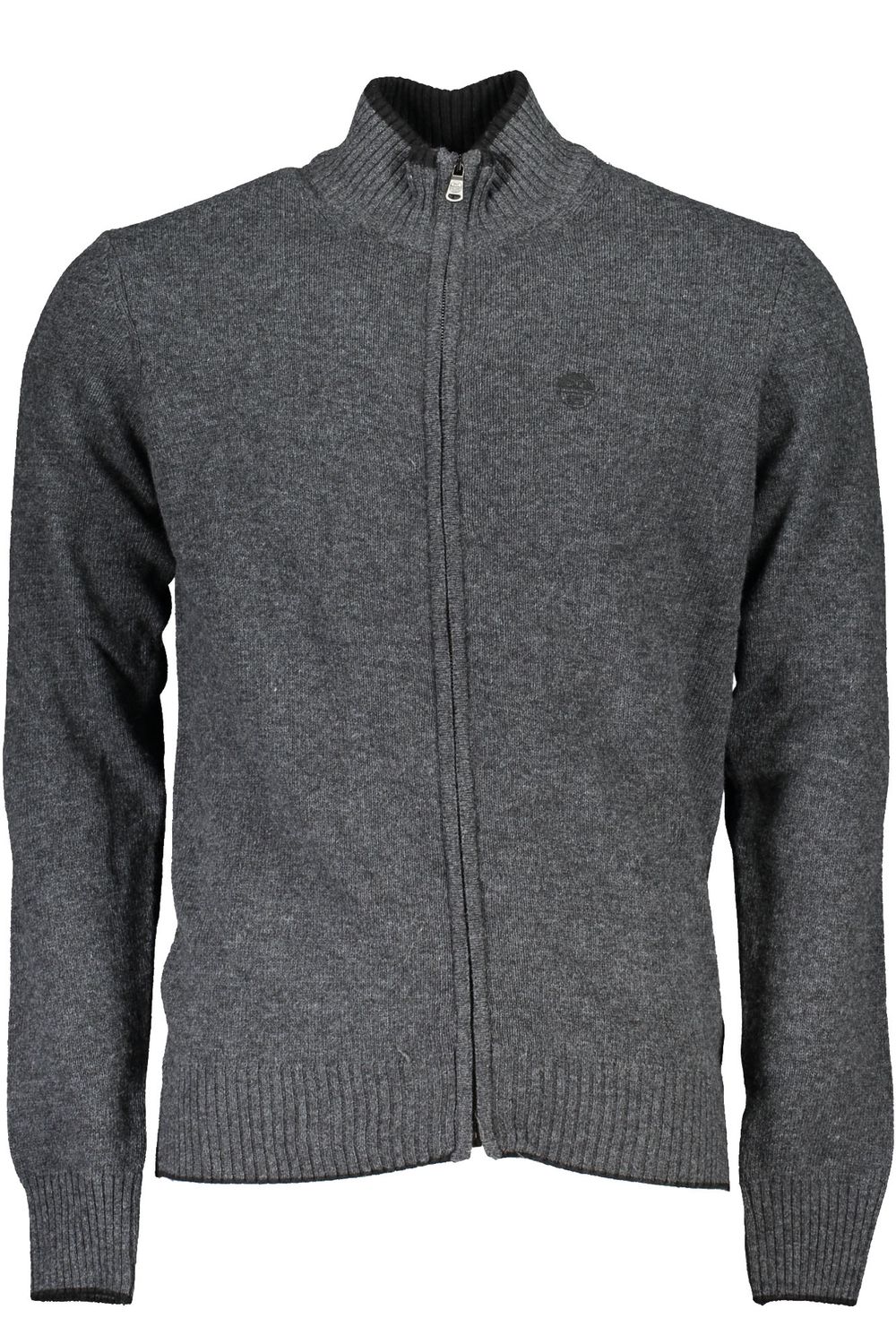 NORTH SAILS CARDIGAN UOMO GRIGIO