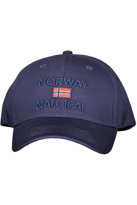 NORWAY 1963 CAPPELLO UOMO BLU NORWAY 1963 CAPPELLO UOMO BLU