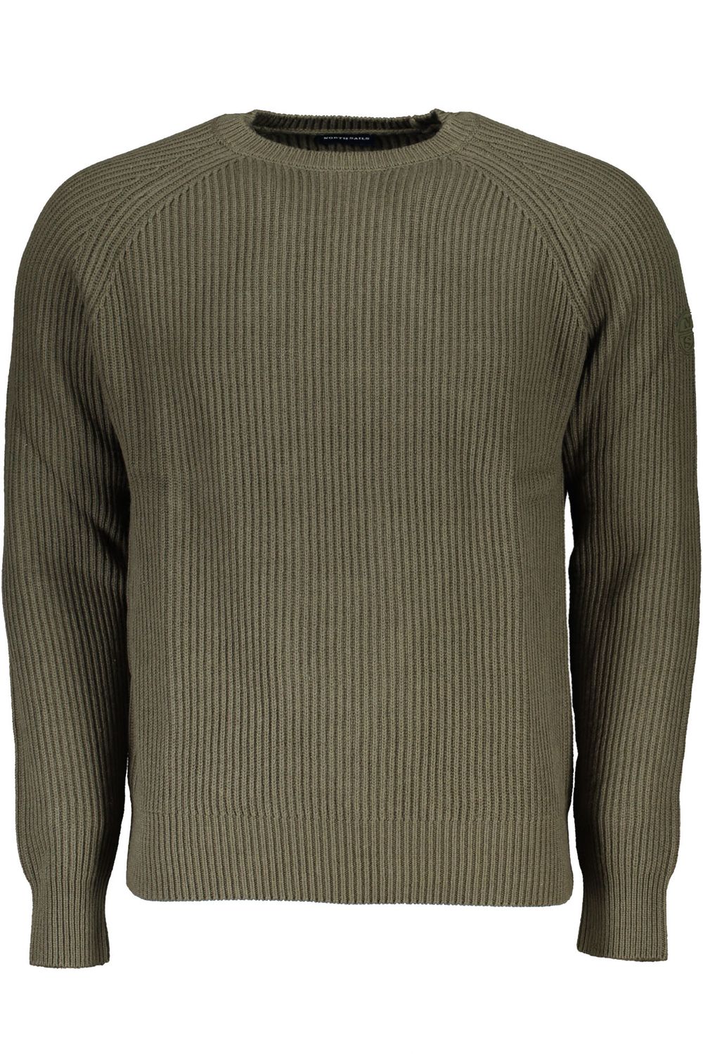 NORTH SAILS MAGLIONE UOMO VERDE