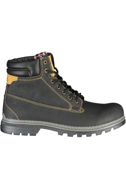 CARRERA CALZATURA STIVALE UOMO NERO CARRERA CALZATURA STIVALE UOMO NERO