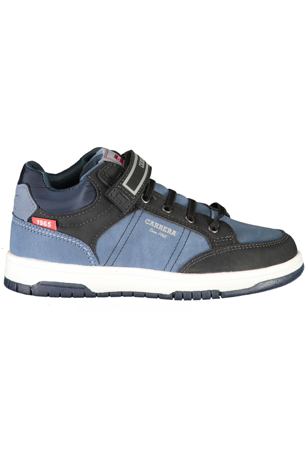 CARRERA CALZATURA SPORTIVA UOMO BLU