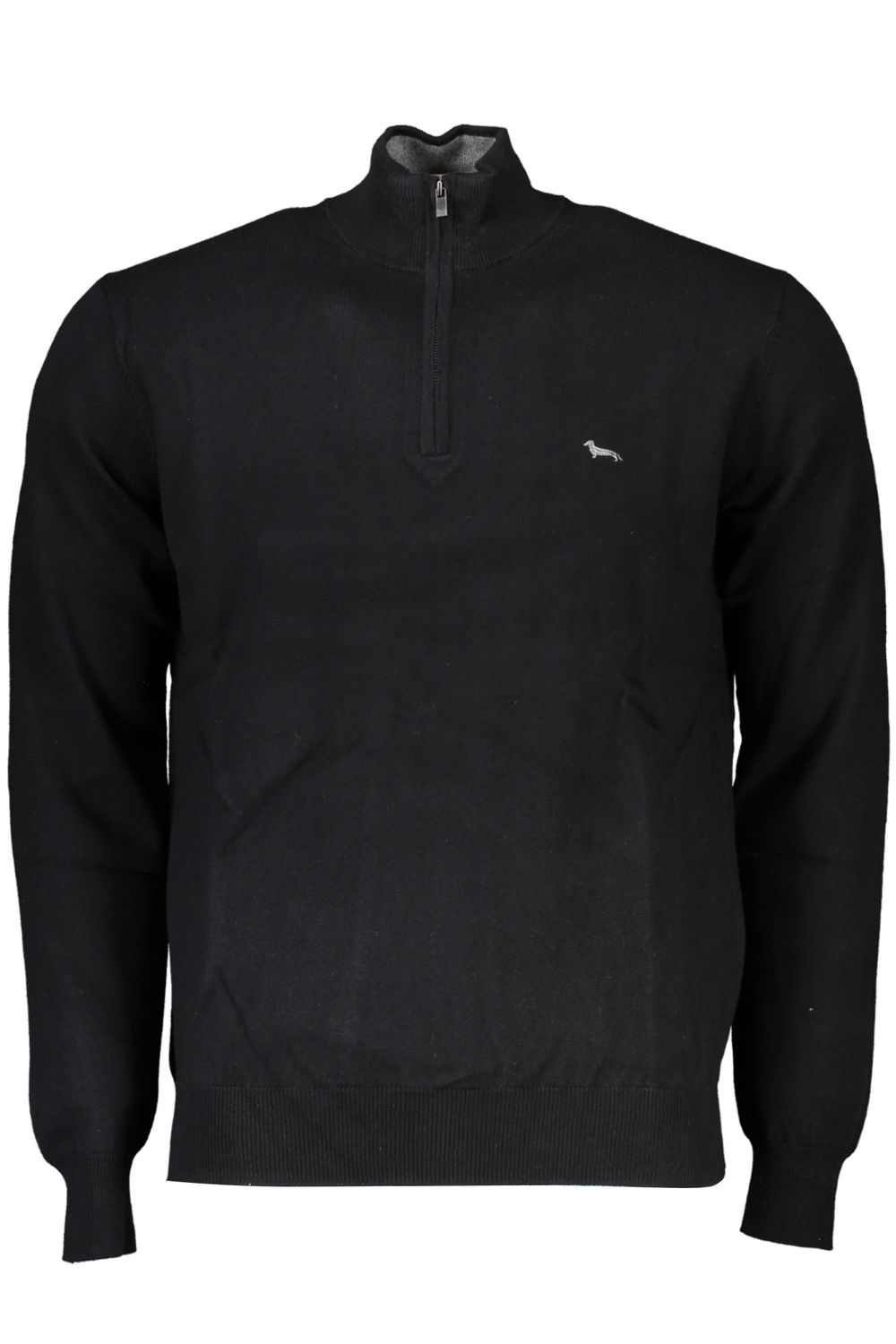 HARMONT & BLAINE MAGLIA UOMO NERO