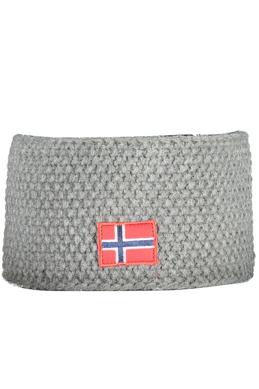 NORWAY 1963 FASCIA UOMO GRIGIO NORWAY 1963 FASCIA UOMO GRIGIO