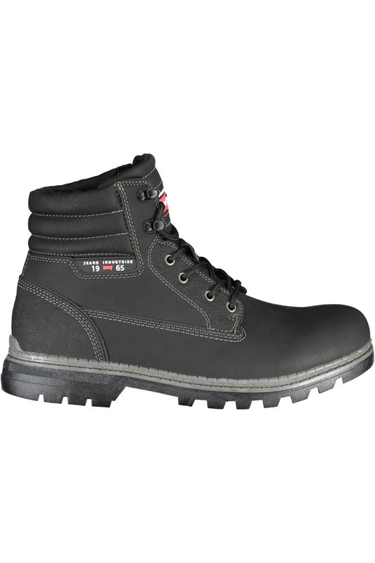 CARRERA CALZATURA STIVALE UOMO NERO CARRERA CALZATURA STIVALE UOMO NERO