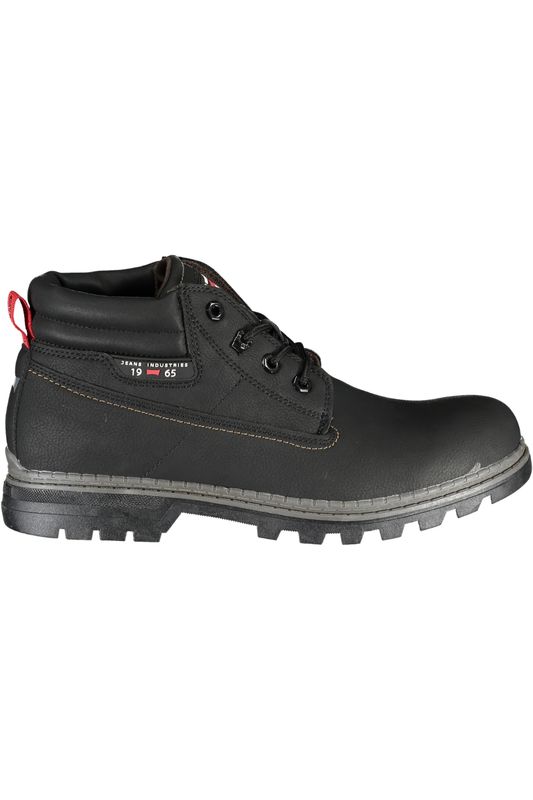 CARRERA CALZATURA STIVALE UOMO NERO CARRERA CALZATURA STIVALE UOMO NERO