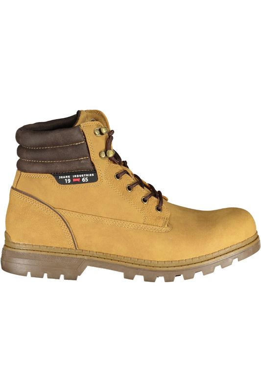CARRERA CALZATURA STIVALE UOMO GIALLO CARRERA CALZATURA STIVALE UOMO GIALLO