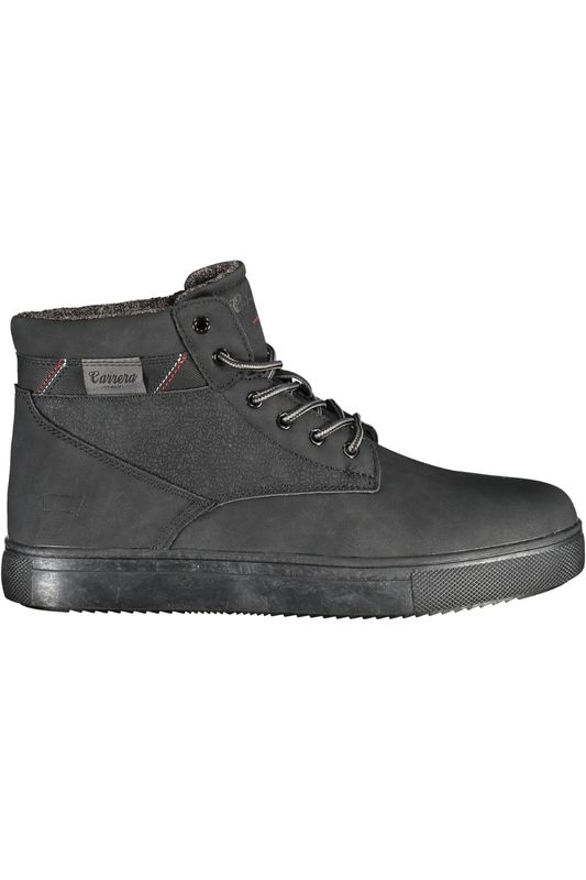 CARRERA CALZATURA STIVALE UOMO NERO CARRERA CALZATURA STIVALE UOMO NERO
