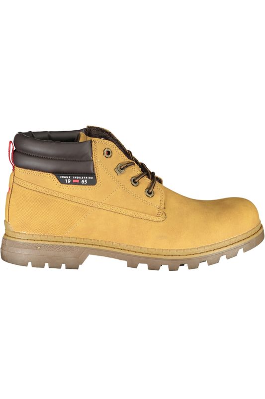 CARRERA CALZATURA STIVALE UOMO GIALLO CARRERA CALZATURA STIVALE UOMO GIALLO