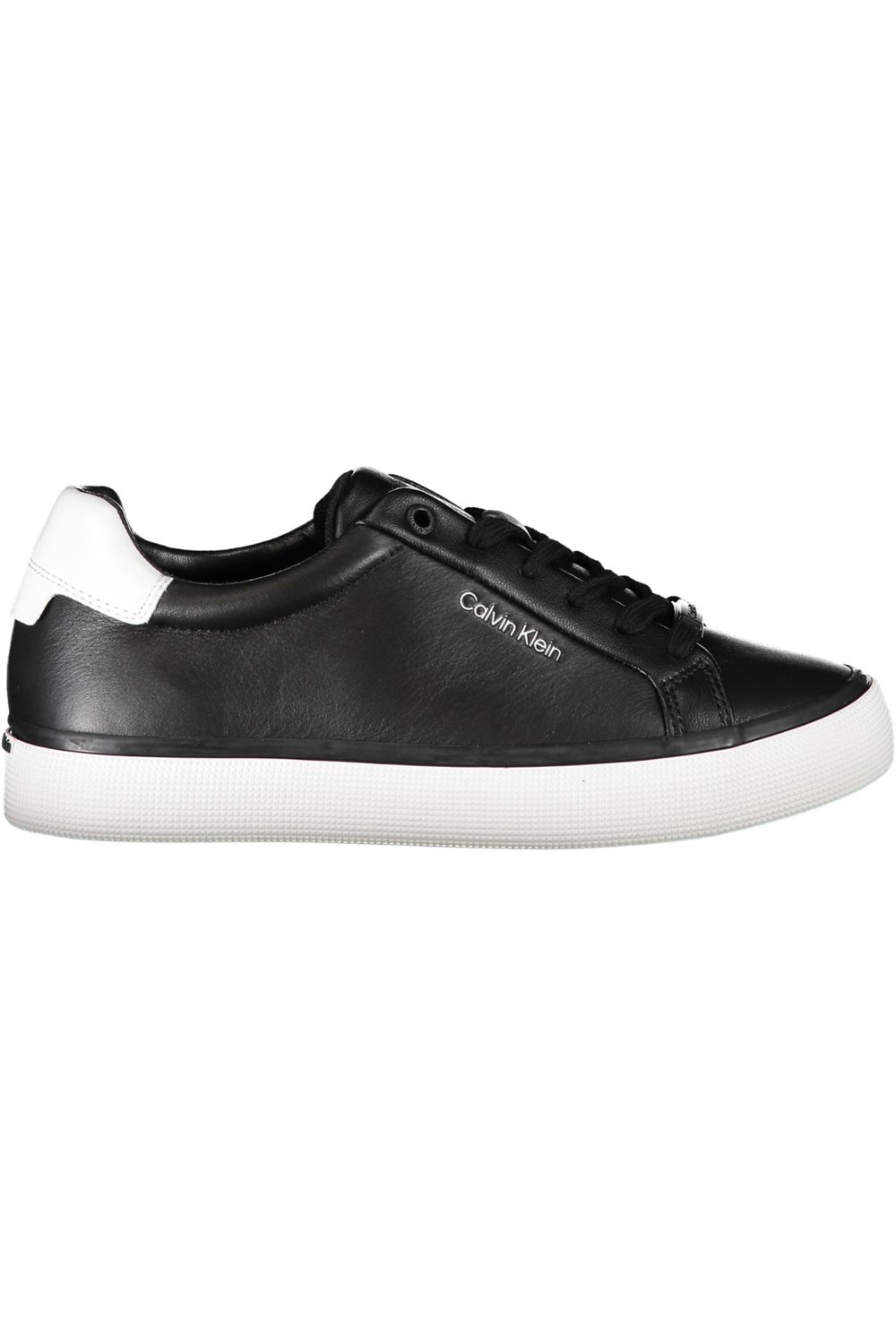 CALVIN KLEIN CALZATURA SPORTIVA DONNA NERO