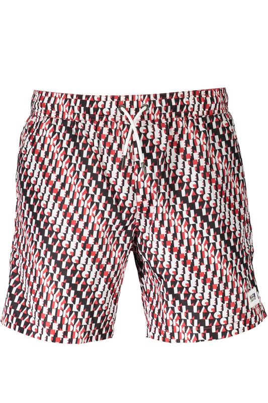 KARL LAGERFELD BEACHWEAR COSTUME PARTE SOTTO UOMO NERO KARL LAGERFELD BEACHWEAR COSTUME PARTE SOTTO UOMO NERO