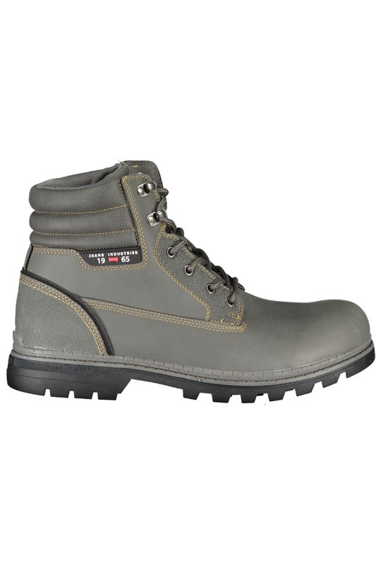 CARRERA CALZATURA STIVALE UOMO GRIGIO CARRERA CALZATURA STIVALE UOMO GRIGIO