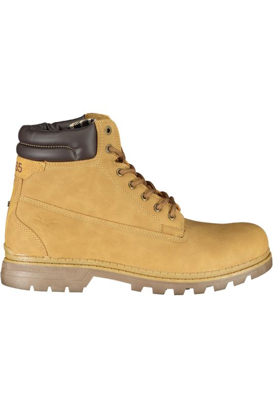 CARRERA CALZATURA STIVALE UOMO GIALLO CARRERA CALZATURA STIVALE UOMO GIALLO