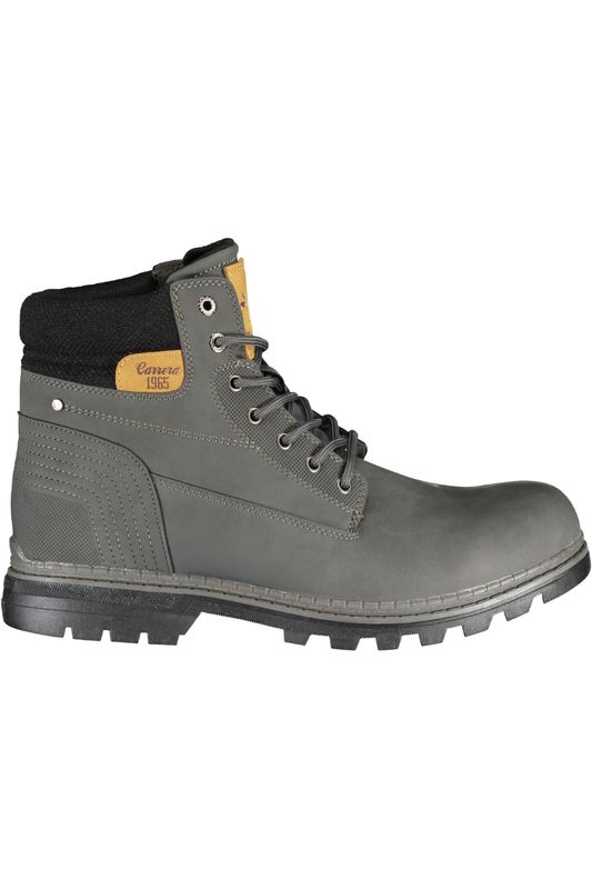 CARRERA CALZATURA STIVALE UOMO GRIGIO CARRERA CALZATURA STIVALE UOMO GRIGIO
