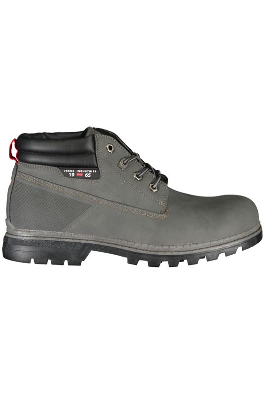 CARRERA CALZATURA STIVALE UOMO GRIGIO CARRERA CALZATURA STIVALE UOMO GRIGIO
