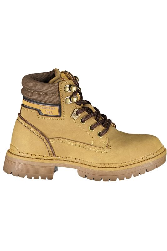 CARRERA CALZATURA STIVALE UOMO GIALLO CARRERA CALZATURA STIVALE UOMO GIALLO