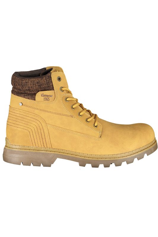 CARRERA CALZATURA STIVALE UOMO GIALLO CARRERA CALZATURA STIVALE UOMO GIALLO