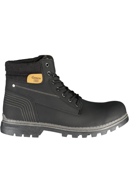 CARRERA CALZATURA STIVALE UOMO NERO CARRERA CALZATURA STIVALE UOMO NERO
