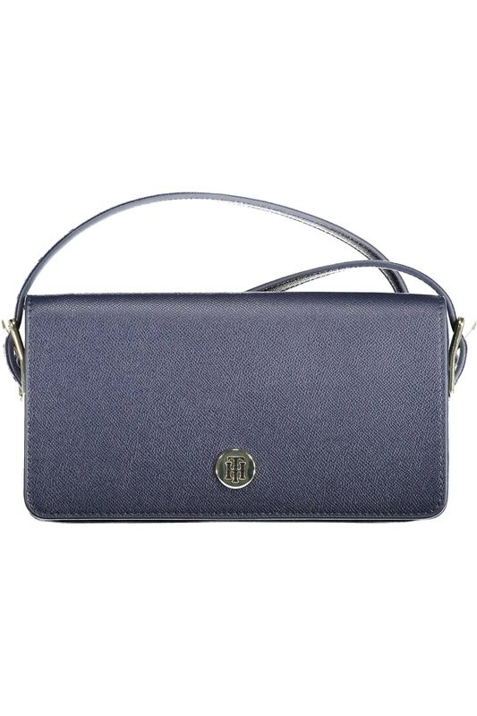 TOMMY HILFIGER TRACOLLA DONNA BLU TOMMY HILFIGER TRACOLLA DONNA BLU