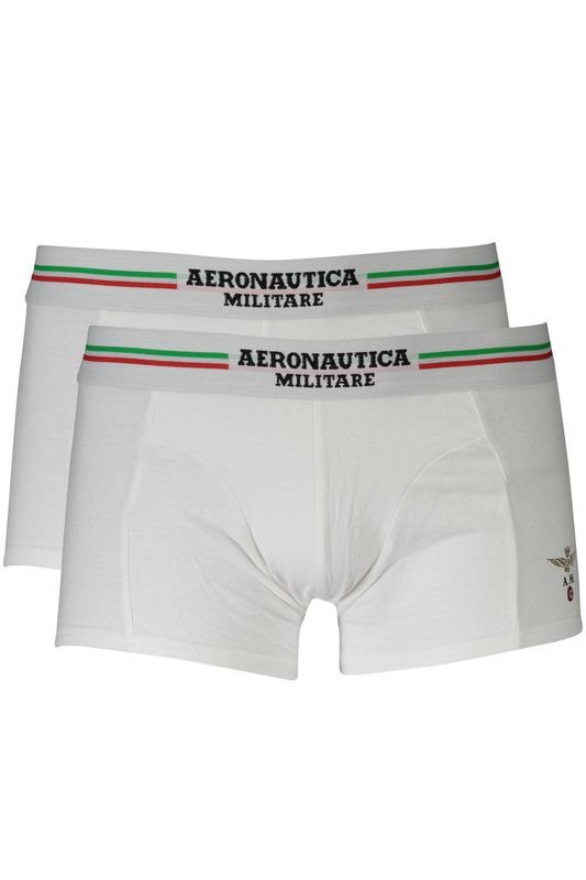 AERONAUTICA MILITARE BOXER UOMO BIANCO AERONAUTICA MILITARE BOXER UOMO BIANCO