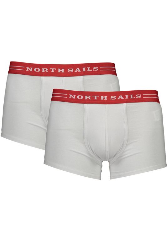 NORTH SAILS BOXER UOMO BIANCO NORTH SAILS BOXER UOMO BIANCO