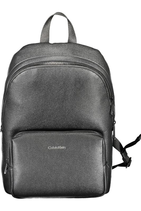 CALVIN KLEIN ZAINO UOMO NERO CALVIN KLEIN ZAINO UOMO NERO