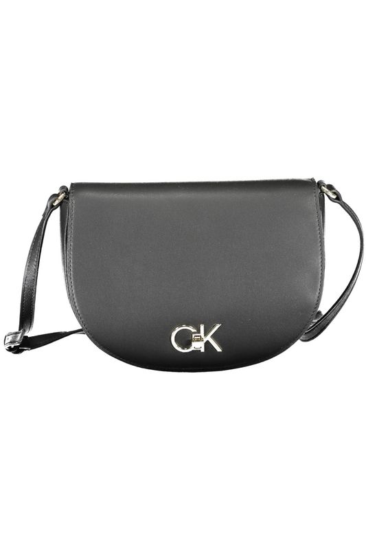 CALVIN KLEIN BORSA DONNA NERO CALVIN KLEIN BORSA DONNA NERO