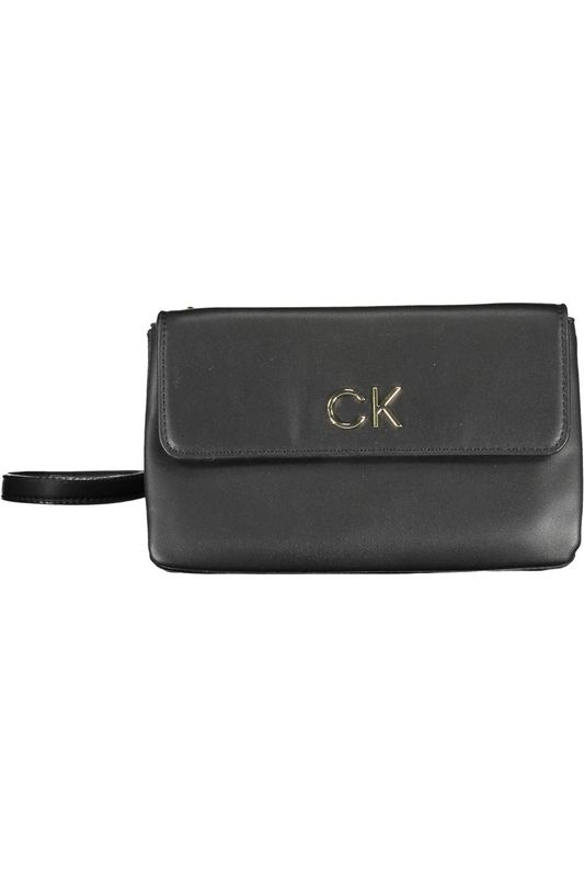 CALVIN KLEIN BORSA DONNA NERO CALVIN KLEIN BORSA DONNA NERO