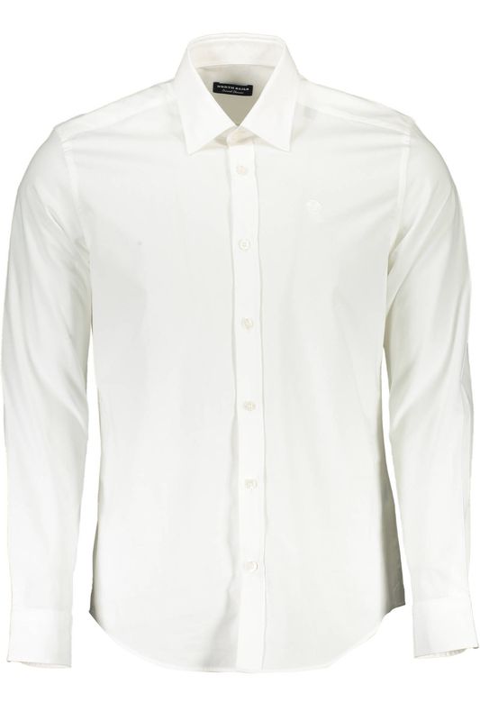 NORTH SAILS CAMICIA MANICHE LUNGHE UOMO BIANCO NORTH SAILS CAMICIA MANICHE LUNGHE UOMO BIANCO