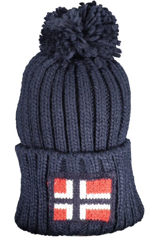 NORWAY 1963 BERRETTO UOMO BLU NORWAY 1963 BERRETTO UOMO BLU