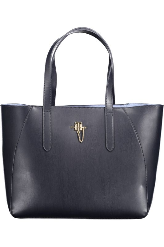 TOMMY HILFIGER BORSA DONNA BLU TOMMY HILFIGER BORSA DONNA BLU
