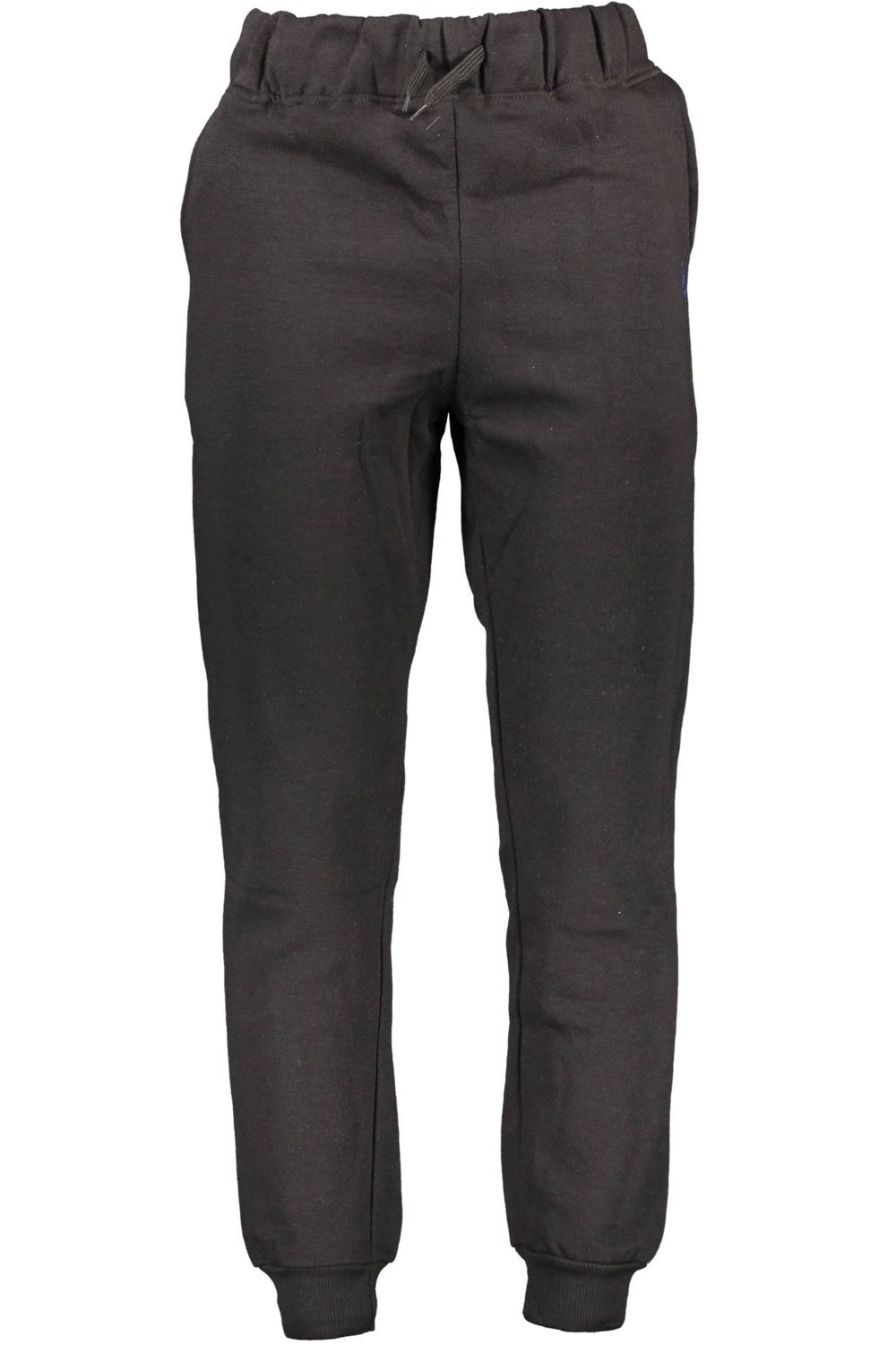 GIAN MARCO VENTURI PANTALONE UOMO NERO