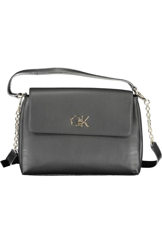 CALVIN KLEIN BORSA DONNA NERO CALVIN KLEIN BORSA DONNA NERO