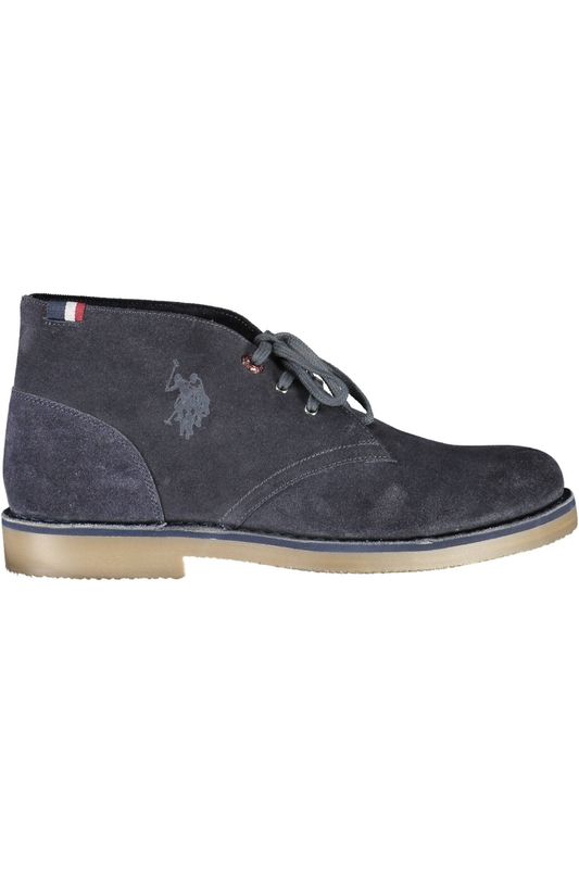U.S. POLO BEST PRICE CALZATURA STIVALE UOMO BLU U.S. POLO BEST PRICE CALZATURA STIVALE UOMO BLU